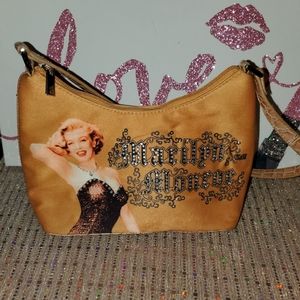 💕 Marilyn Monroe handbag